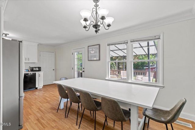 204 Barwick Way, Knightdale, NC 27545