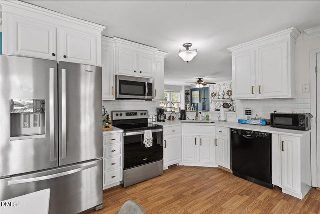 204 Barwick Way, Knightdale, NC 27545