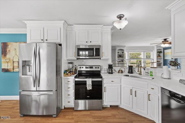 204 Barwick Way, Knightdale, NC 27545