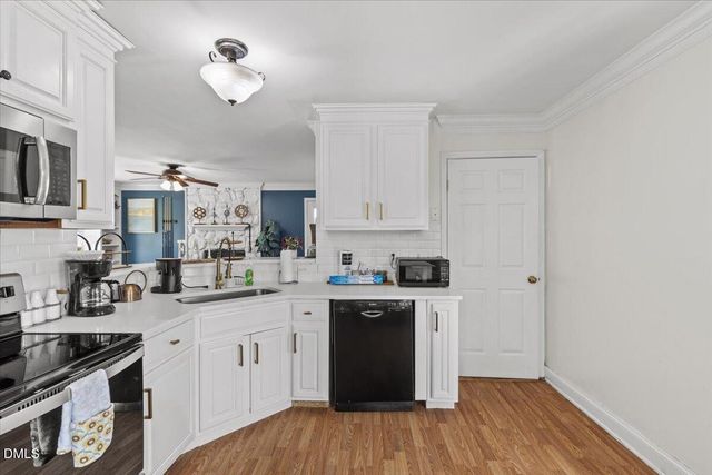 204 Barwick Way, Knightdale, NC 27545