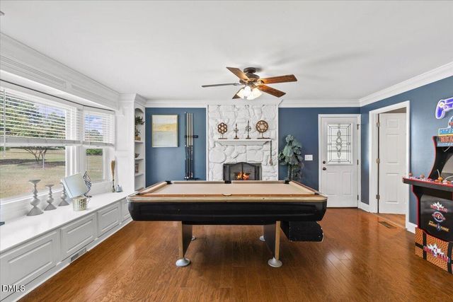 204 Barwick Way, Knightdale, NC 27545