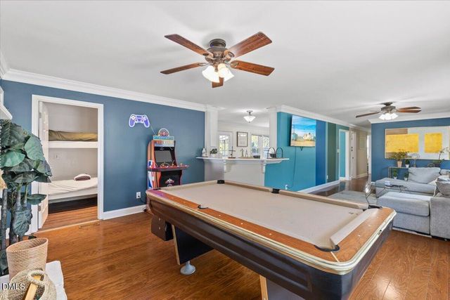 204 Barwick Way, Knightdale, NC 27545