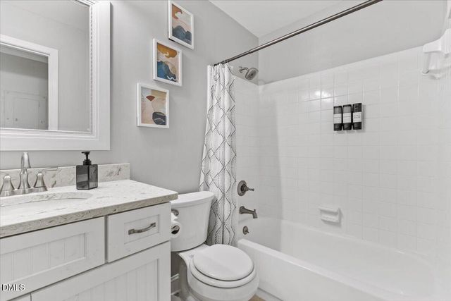 204 Barwick Way, Knightdale, NC 27545