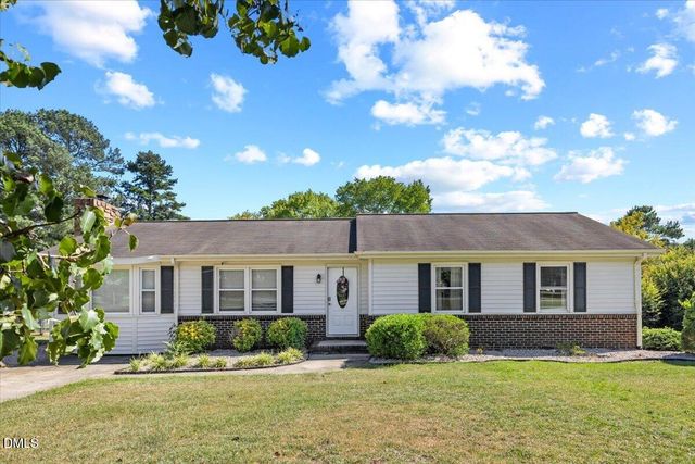 204 Barwick Way, Knightdale, NC 27545