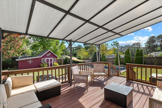 204 Barwick Way, Knightdale, NC 27545