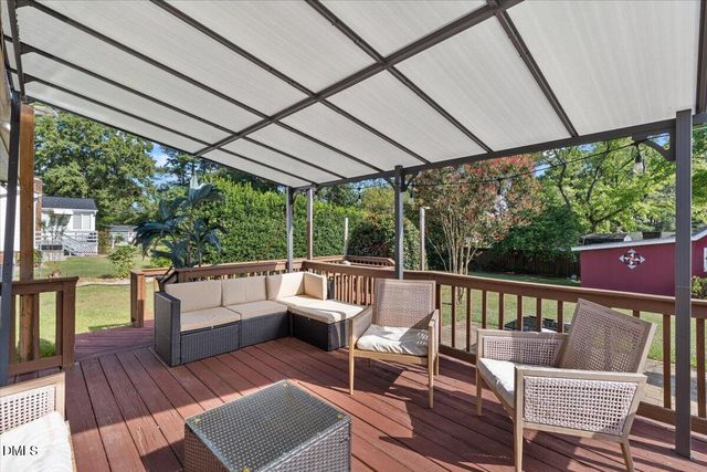 204 Barwick Way, Knightdale, NC 27545
