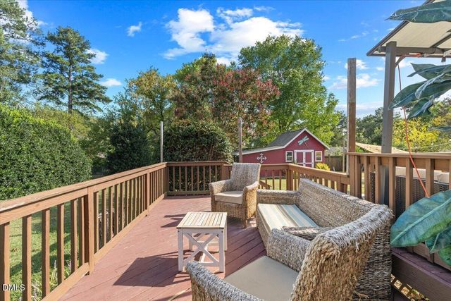 204 Barwick Way, Knightdale, NC 27545