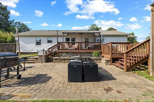204 Barwick Way, Knightdale, NC 27545
