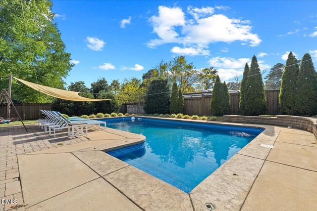 204 Barwick Way, Knightdale, NC 27545