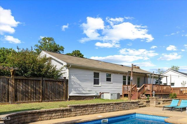 204 Barwick Way, Knightdale, NC 27545