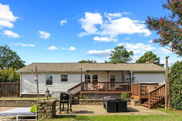 204 Barwick Way, Knightdale, NC 27545