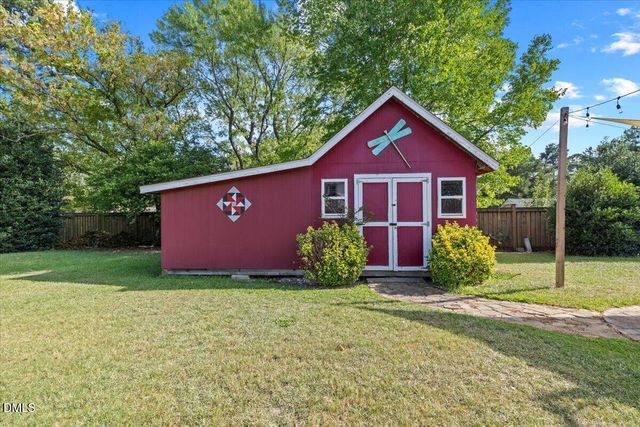 204 Barwick Way, Knightdale, NC 27545