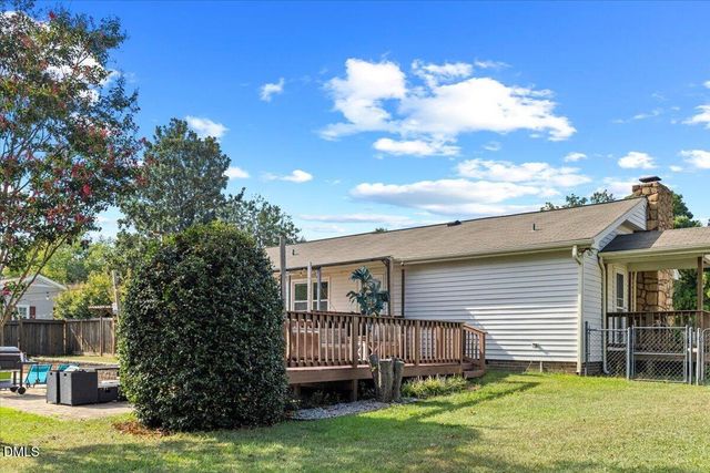 204 Barwick Way, Knightdale, NC 27545