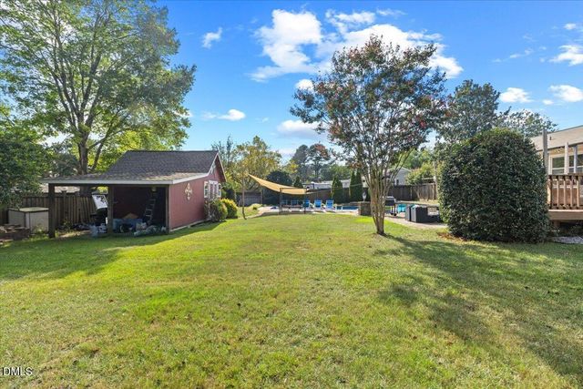 204 Barwick Way, Knightdale, NC 27545
