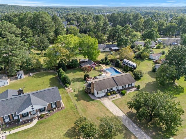 204 Barwick Way, Knightdale, NC 27545