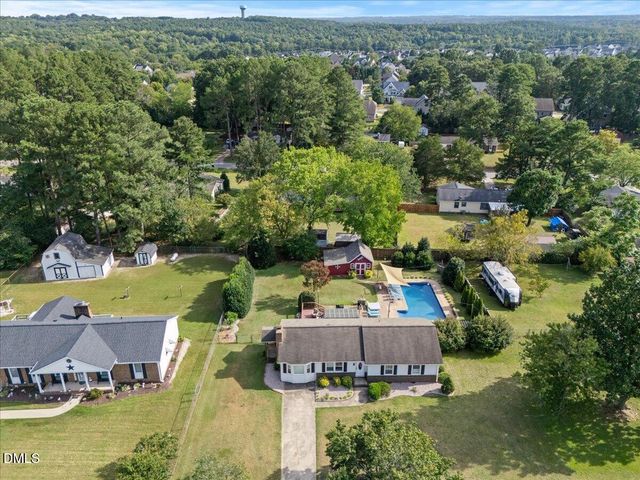 204 Barwick Way, Knightdale, NC 27545