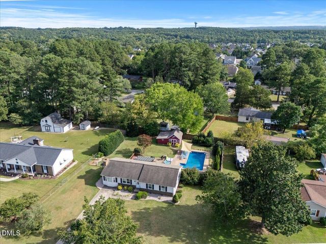 204 Barwick Way, Knightdale, NC 27545