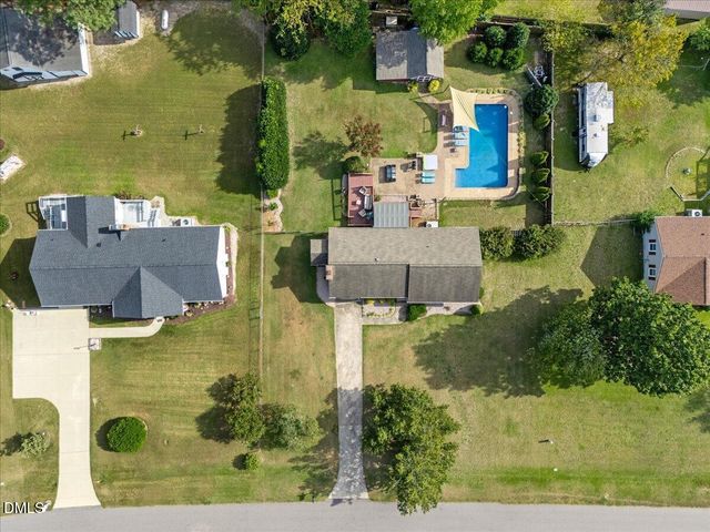 204 Barwick Way, Knightdale, NC 27545