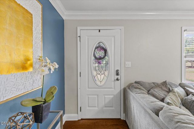 204 Barwick Way, Knightdale, NC 27545