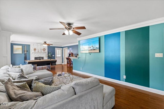 204 Barwick Way, Knightdale, NC 27545