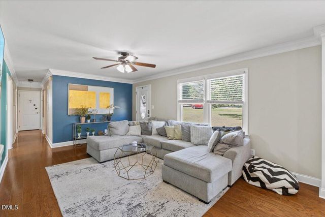 204 Barwick Way, Knightdale, NC 27545