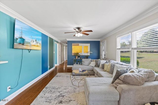 204 Barwick Way, Knightdale, NC 27545