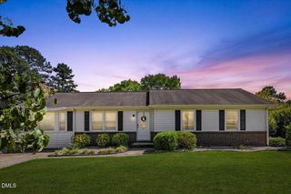 204 Barwick Way, Knightdale, NC 27545
