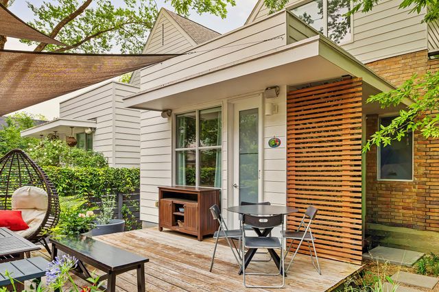 608 W Annie ST A, Austin, TX 78704