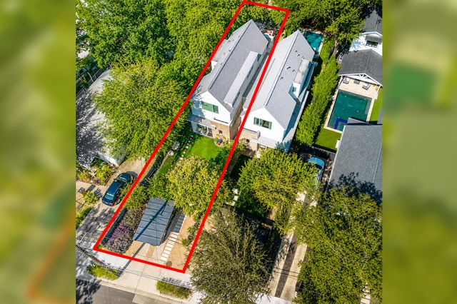 608 W Annie ST A, Austin, TX 78704