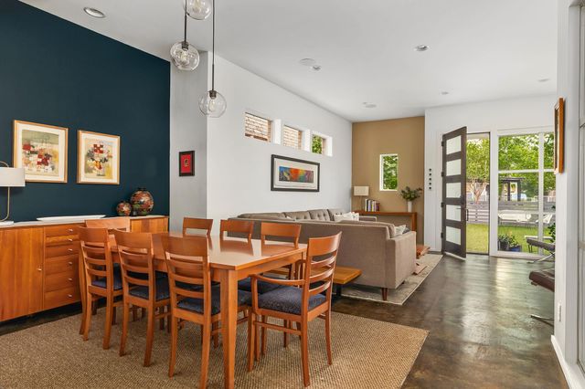 608 W Annie ST A, Austin, TX 78704