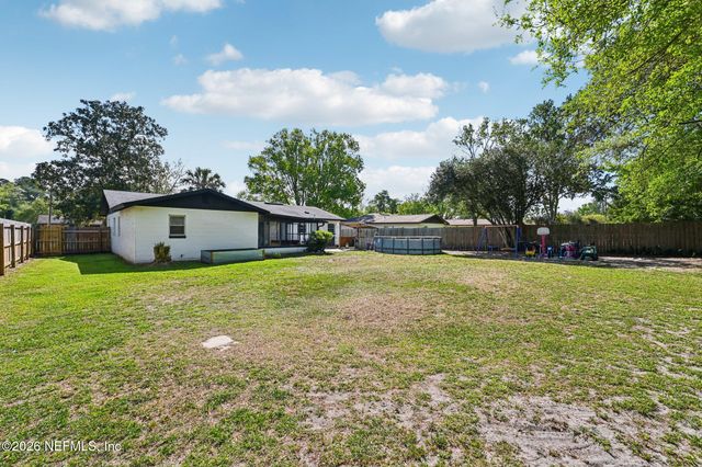 1370 BELLAIR Boulevard, Orange Park, FL 32073