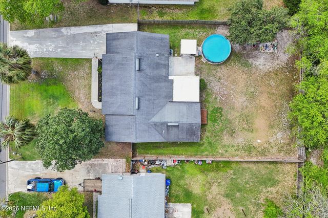 1370 BELLAIR Boulevard, Orange Park, FL 32073