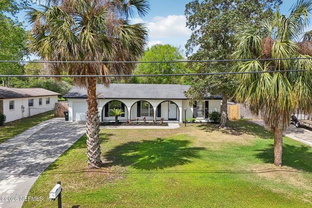 1370 BELLAIR Boulevard, Orange Park, FL 32073