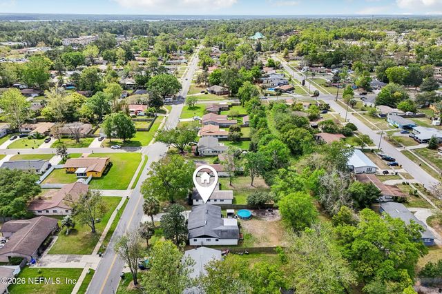 1370 BELLAIR Boulevard, Orange Park, FL 32073