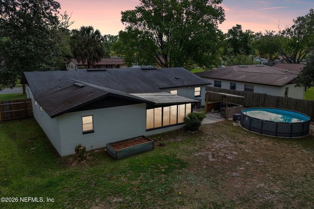 1370 BELLAIR Boulevard, Orange Park, FL 32073