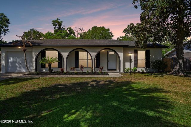 1370 BELLAIR Boulevard, Orange Park, FL 32073