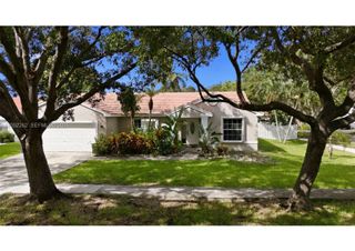 13341 SW 19th Street, Miramar, FL 33027