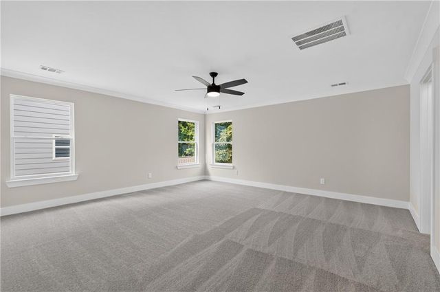 147 Marble Tree Way, Ball Ground, GA 30107