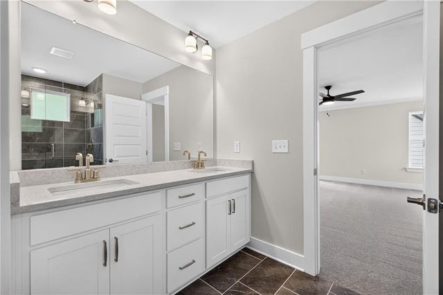 147 Marble Tree Way, Ball Ground, GA 30107