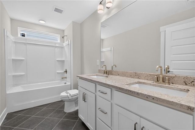 147 Marble Tree Way, Ball Ground, GA 30107