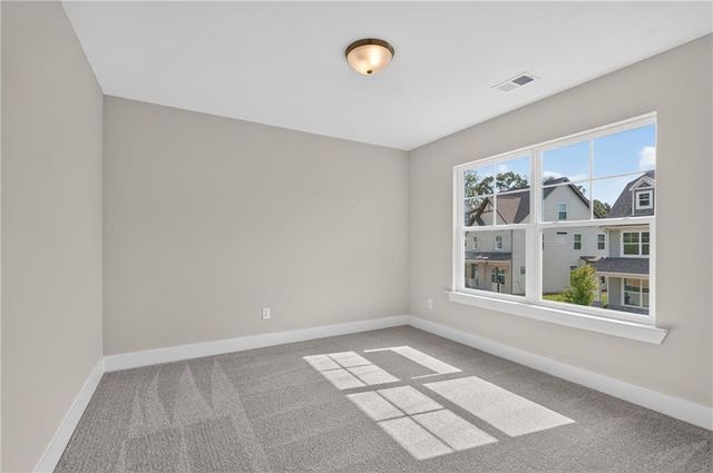 147 Marble Tree Way, Ball Ground, GA 30107