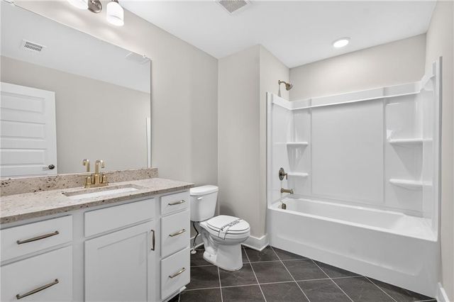 147 Marble Tree Way, Ball Ground, GA 30107