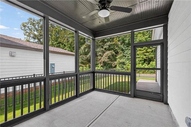 147 Marble Tree Way, Ball Ground, GA 30107