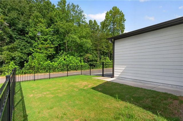 147 Marble Tree Way, Ball Ground, GA 30107