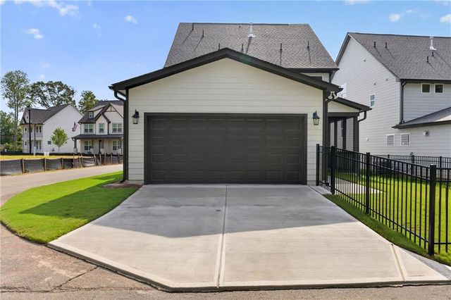 147 Marble Tree Way, Ball Ground, GA 30107