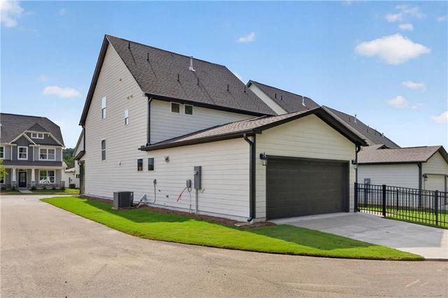 147 Marble Tree Way, Ball Ground, GA 30107