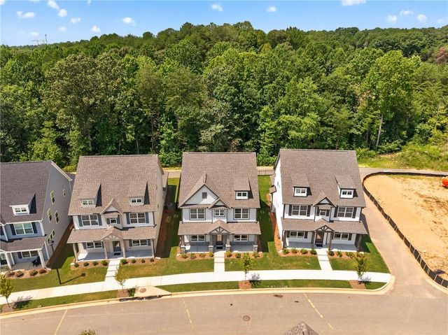 147 Marble Tree Way, Ball Ground, GA 30107