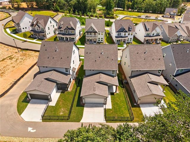147 Marble Tree Way, Ball Ground, GA 30107