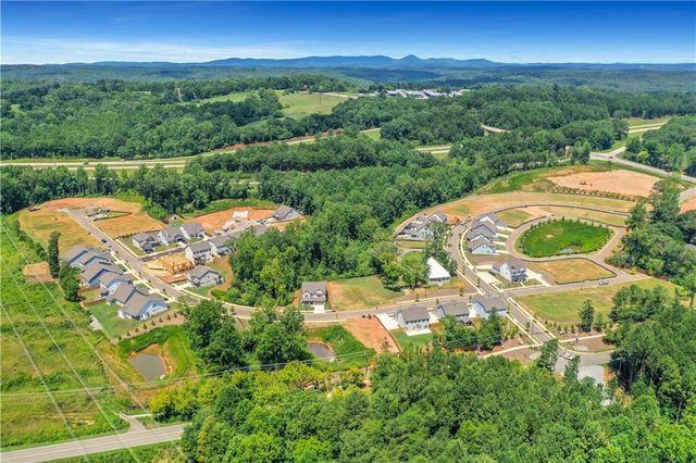147 Marble Tree Way, Ball Ground, GA 30107