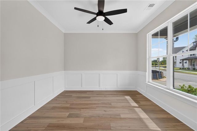 147 Marble Tree Way, Ball Ground, GA 30107